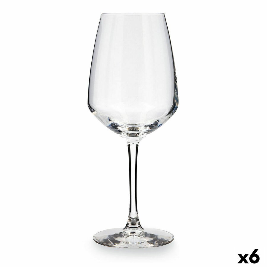 Vinglas Luminarc Vinetis Gennemsigtig Glas 300 ml (6 enheder) (Pack 6x) #4