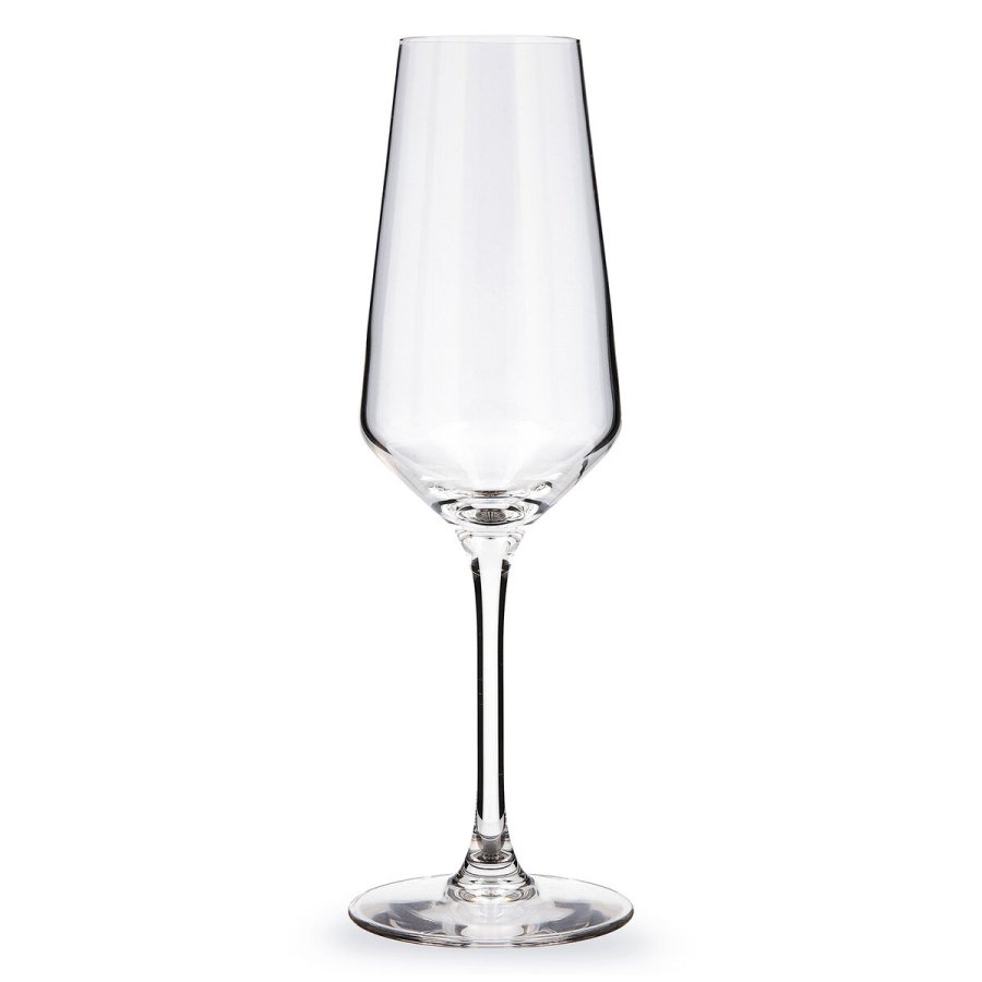 Champagneglas Luminarc Vinetis Gennemsigtig Glas 230 ml (6 enheder) (Pack 6x) #1