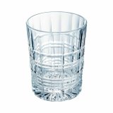 Glasst Arcoroc Brixton Gennemsigtig Glas 350 ml 6 Dele #4