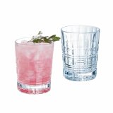 Glasst Arcoroc Brixton Gennemsigtig Glas 350 ml 6 Dele #7