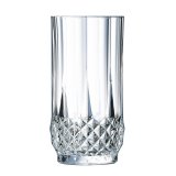 Briller Arcoroc 6 enheder Gennemsigtig Glas (36 cl) #1