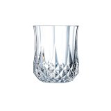Glasst Arcoroc West Loop Gennemsigtig Glas 320 ml 6 Dele #1