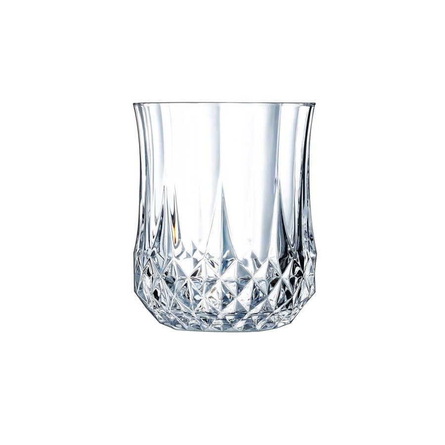 Glasst Arcoroc West Loop Gennemsigtig Glas 320 ml 6 Dele #1