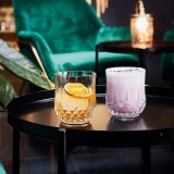 Glasst Arcoroc West Loop Gennemsigtig Glas 320 ml 6 Dele #13