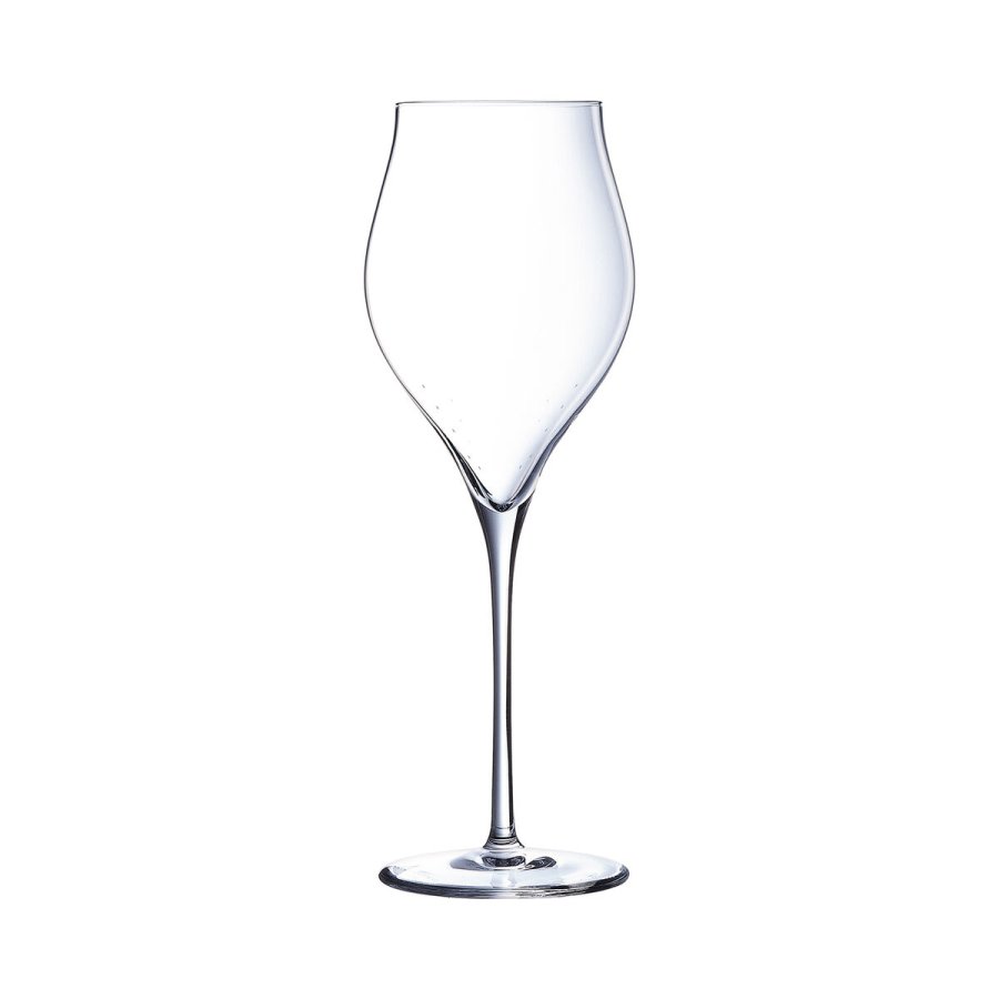 St med vinglas Chef & Sommelier Exaltation Gennemsigtig Glas 300 ml (6 enheder) #1