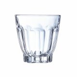 Glasst Arcoroc Arcade Gennemsigtig Glas 6 Dele 160 ml #4