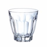 Glasst Arcoroc Arcade Gennemsigtig Glas 6 Dele 160 ml #1