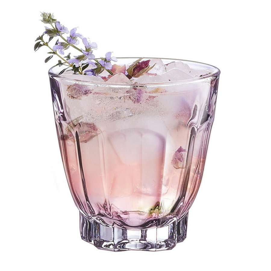 Glasst Arcoroc Arcade Gennemsigtig Glas 6 Dele 160 ml #10
