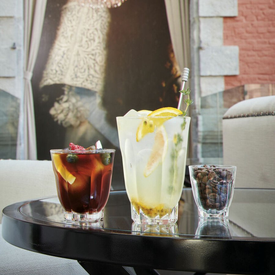 Glasst Arcoroc Arcade Gennemsigtig 6 Dele (35 cl) #4