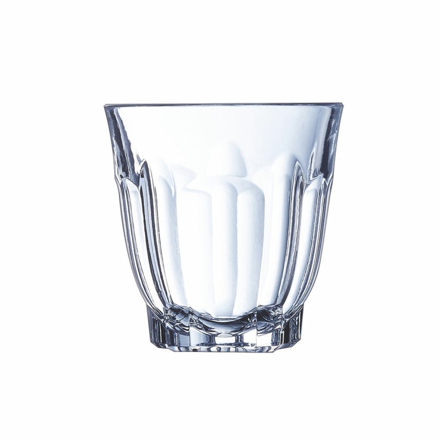 Glasst Arcoroc Arcade Gennemsigtig 6 Dele (35 cl) #1