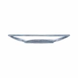 plade Arcoroc Arcadie Kaffe 6 enheder Glas (14 cm) #10