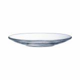 plade Arcoroc Arcadie Kaffe 6 enheder Glas (14 cm) #13