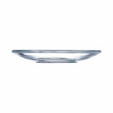 plade Arcoroc Arcadie Kaffe 6 enheder Glas (11,2 cm) #10