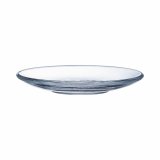 plade Arcoroc Arcadie Kaffe 6 enheder Glas (11,2 cm) #13