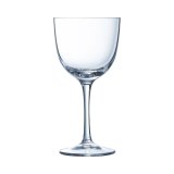 St med glas Chef & Sommelier Nick & Nora Cocktail Gennemsigtig Glas (150 ml) (6 enheder) #1