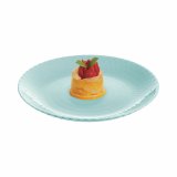 Plosek kronik Luminarc Pampille Turkisbl� Glas (� 25 cm) #2