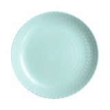 Plosek kronik Luminarc Pampille Turkisbl� Glas (� 25 cm) #1