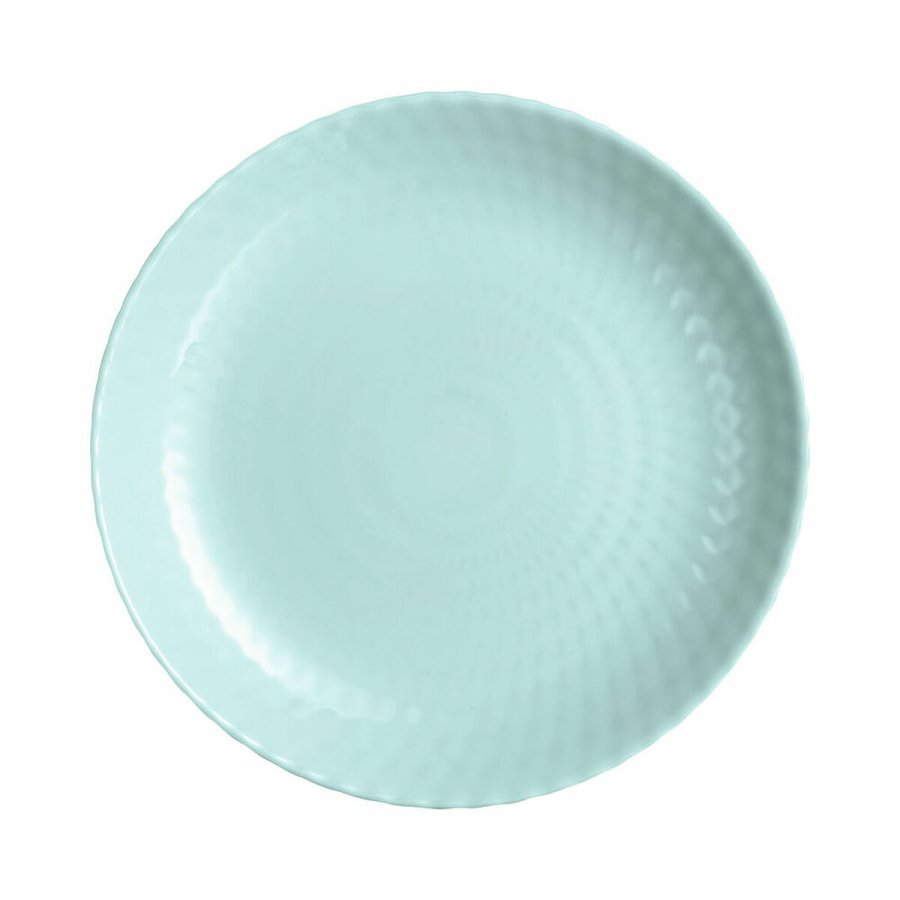 Plosek kronik Luminarc Pampille Turkisbl� Glas (� 25 cm) #1