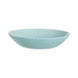 Dyb tallerken Luminarc Pampille Turkisbl Glas (20 cm) #1