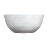 Salatskl Luminarc Pampille Blanco Hvid Glas #4