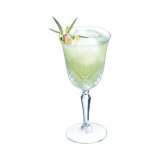 Cocktailglas Arcoroc Broadway Gennemsigtig Glas 250 ml 6 enheder #7