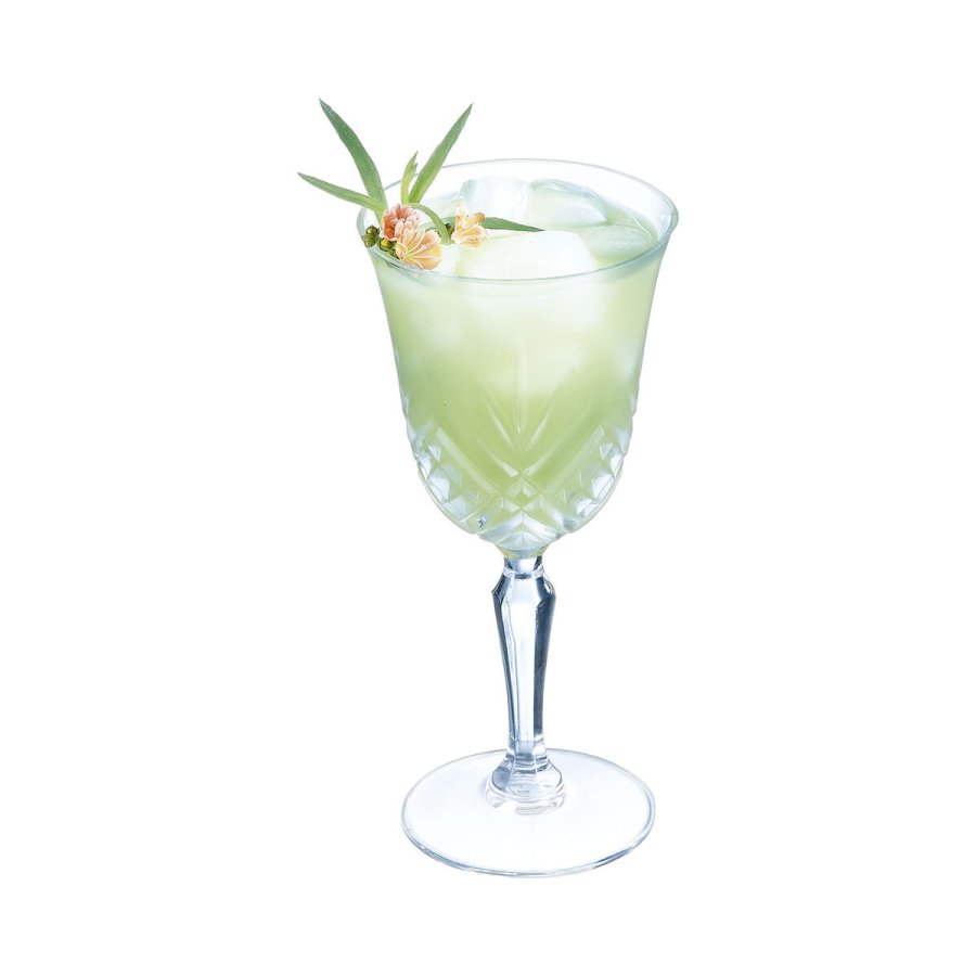 Cocktailglas Arcoroc Broadway Gennemsigtig Glas 250 ml 6 enheder #7