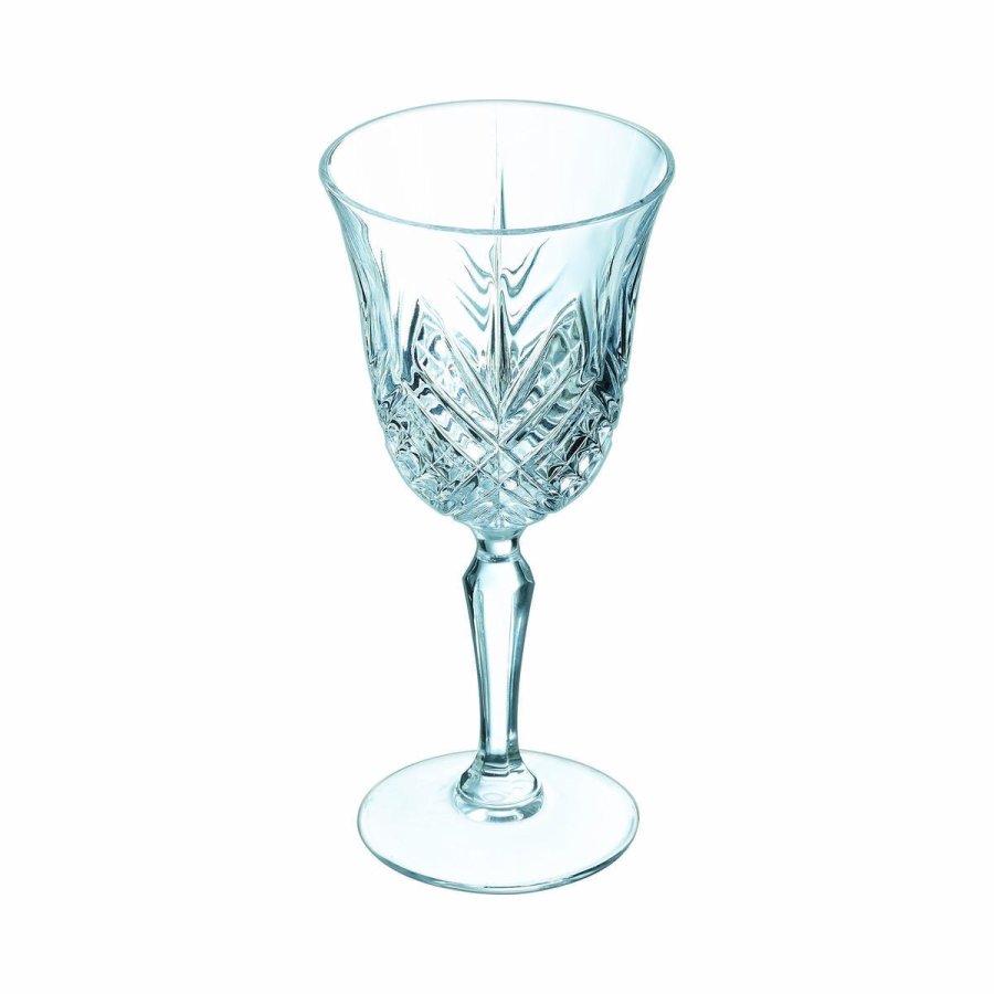 Cocktailglas Arcoroc Broadway Gennemsigtig Glas 250 ml 6 enheder #4