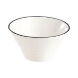 St til appetizere Arcoroc Appetizer Filet Bl To-farvet Keramik 8,5 cm Aperitif (6 enheder) #1
