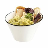 Snackskl Arcoroc Appetizer Filet Bl To-farvet Keramik 9,5 cm Aperitif (6 enheder) #10