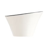 Snackskl Arcoroc Appetizer Filet Bl To-farvet Keramik 9,5 cm Aperitif (6 enheder) #7