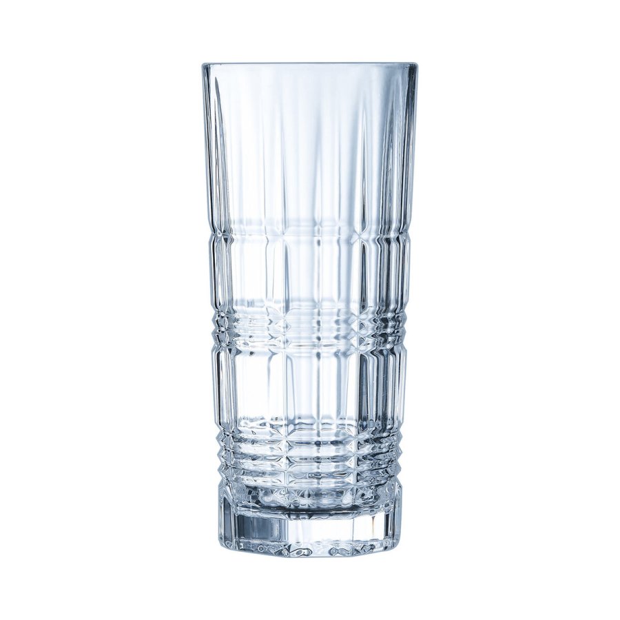 Glasst Arcoroc Brixton Gennemsigtig Glas 310 ml (6 enheder) #1
