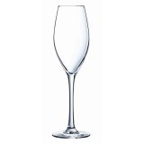 St med vinglas Cristal dArques Paris Wine Emotions 240 ml 4 enheder #1