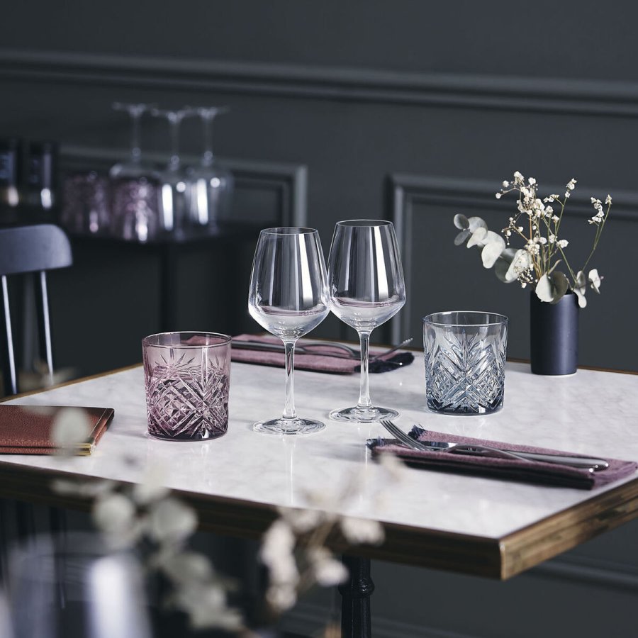 Glasst Arcoroc Broadway Glas 330 ml 6 enheder #10