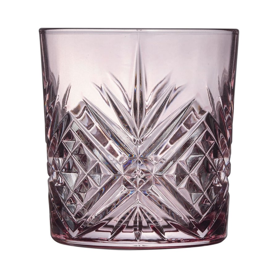 Glasst Arcoroc Broadway Glas 330 ml 6 enheder #1