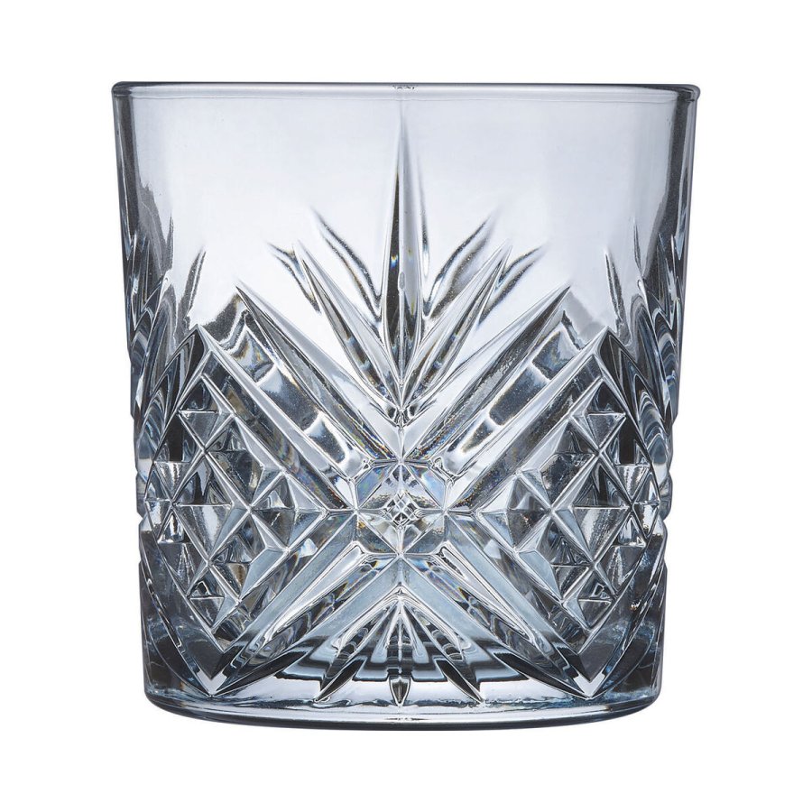 Glasst Arcoroc Broadway Glas 330 ml 6 enheder #1