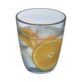 Glasst Arcoroc Pampille Mazzarine Glas 310 ml 6 enheder #4