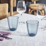 Glasst Arcoroc Pampille Mazzarine Glas 310 ml 6 enheder #13
