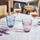 Glasst Arcoroc Pampille Mazzarine Glas 310 ml 6 enheder #10