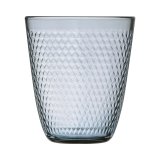 Glasst Arcoroc Pampille Mazzarine Glas 310 ml 6 enheder #1