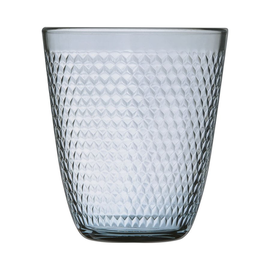 Glasst Arcoroc Pampille Mazzarine Glas 310 ml 6 enheder #1