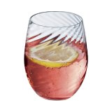 Glasst Arcoroc Myriad Gennemsigtig Glas 360 ml (6 enheder) #4