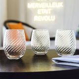 Glasst Arcoroc Myriad Gennemsigtig Glas 360 ml (6 enheder) #10