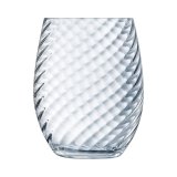 Glasst Arcoroc Myriad Gennemsigtig Glas 360 ml (6 enheder) #1