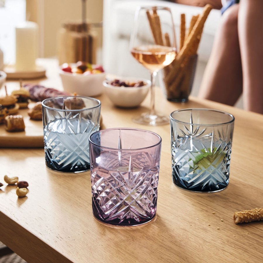 Glasst Luminarc Salzburg Glas 330 ml 4 enheder #10