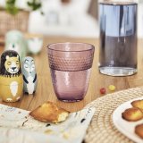 Glas Luminarc Pampille Rosa Glas 310 ml (6 enheder) #4