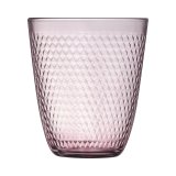 Glas Luminarc Pampille Rosa Glas 310 ml (6 enheder) #7