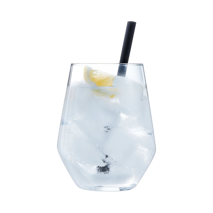 Glasst Luminarc Vinetis Gennemsigtig Glas 400 ml (4 enheder) #7