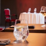 Glasst Luminarc Vinetis Gennemsigtig Glas 400 ml (4 enheder) #10