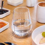 Glasst Luminarc Vinetis Gennemsigtig Glas 400 ml (4 enheder) #13