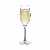 St med glas Luminarc Grand Chais Gennemsigtig Glas 240 ml (4 enheder) #7
